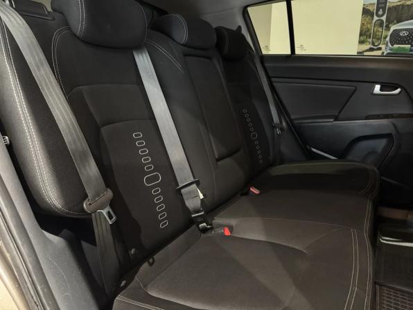 Kia Sportage III с пробегом 2011 года, цена 1 237 000 рублей, 250000 км, внедорожник, Автокод Объявления