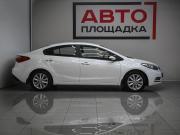 Kia Cerato III Челябинск  - изображение 37