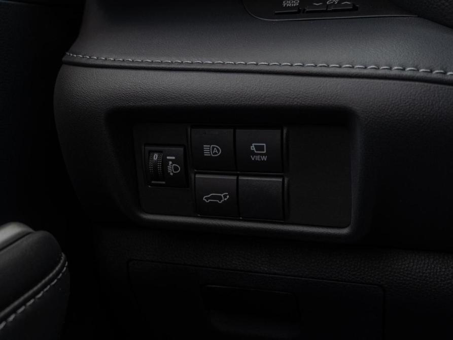 Toyota Highlander IV (XU70) Краснодар  - изображение 25