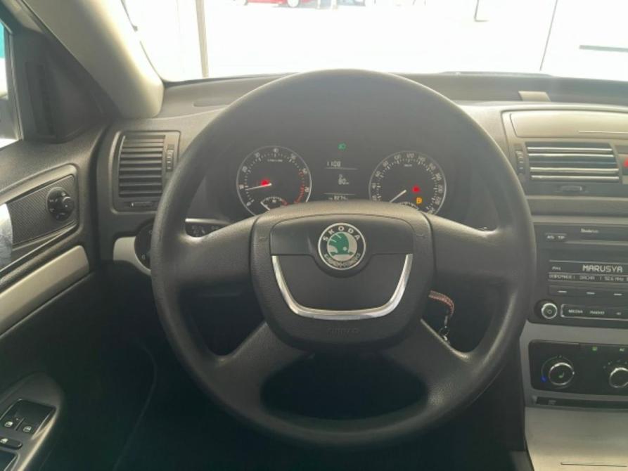 Skoda Octavia II (A5) Рестайлинг Ярославль  - изображение 11