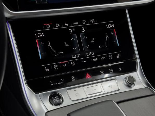 Audi A6 V (C8) с пробегом 2021 года, цена 5 499 000 рублей, 49993 км, седан, Автокод Объявления