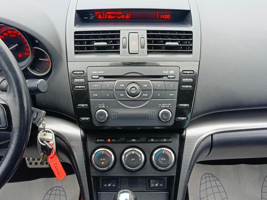 Mazda 6 II (GH) Рестайлинг Тюмень  - изображение 19