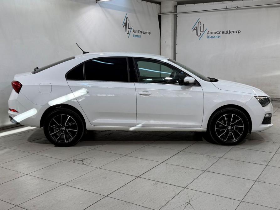 Skoda Rapid II Химки  - изображение 16