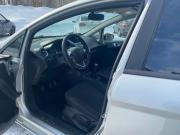 Ford Fiesta Mk6 Рестайлинг Нефтекамск  - изображение 17