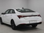 Hyundai Elantra VII (CN7) Старый Оскол  - изображение 26