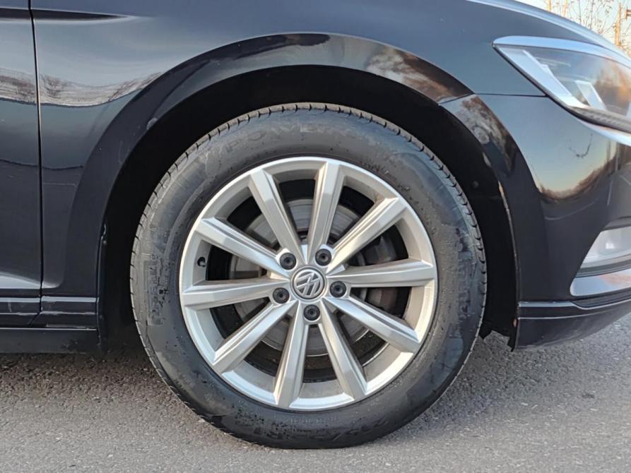 Volkswagen Passat B8 Чебоксары  - изображение 22