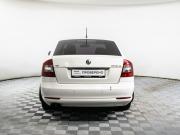 Skoda Octavia II (A5) Рестайлинг Москва  - изображение 20