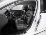 Skoda Superb II Рестайлинг Москва  - изображение 33