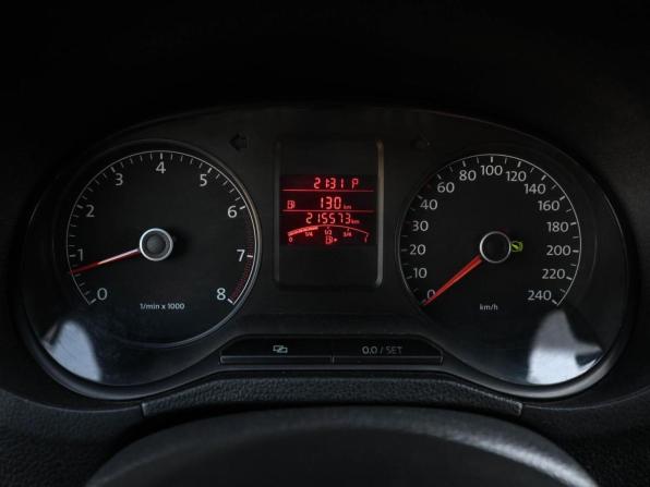 Volkswagen Polo V с пробегом 2012 года, цена 799 000 рублей, 215573 км, седан, Автокод Объявления