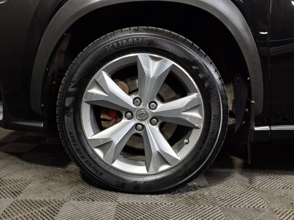 Lexus NX I с пробегом 2014 года, цена 2 395 000 рублей, 241423 км, внедорожник, Автокод Объявления
