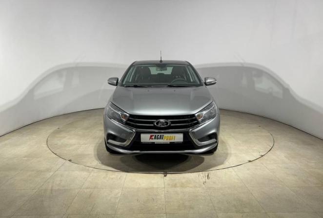 Lada (ВАЗ) Vesta I с пробегом 2017 года, цена 640 000 рублей, 187176 км, седан, Автокод Объявления