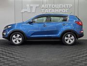 Kia Sportage III Таганрог  - изображение 25
