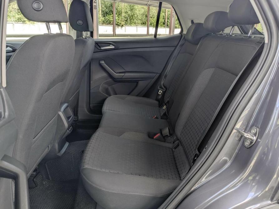 Volkswagen T-Cross I Екатеринбург  - изображение 11