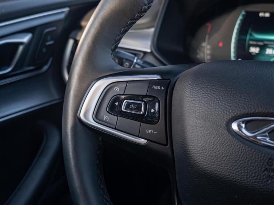 Chery Tiggo 7 Pro I Краснодар  - изображение 19