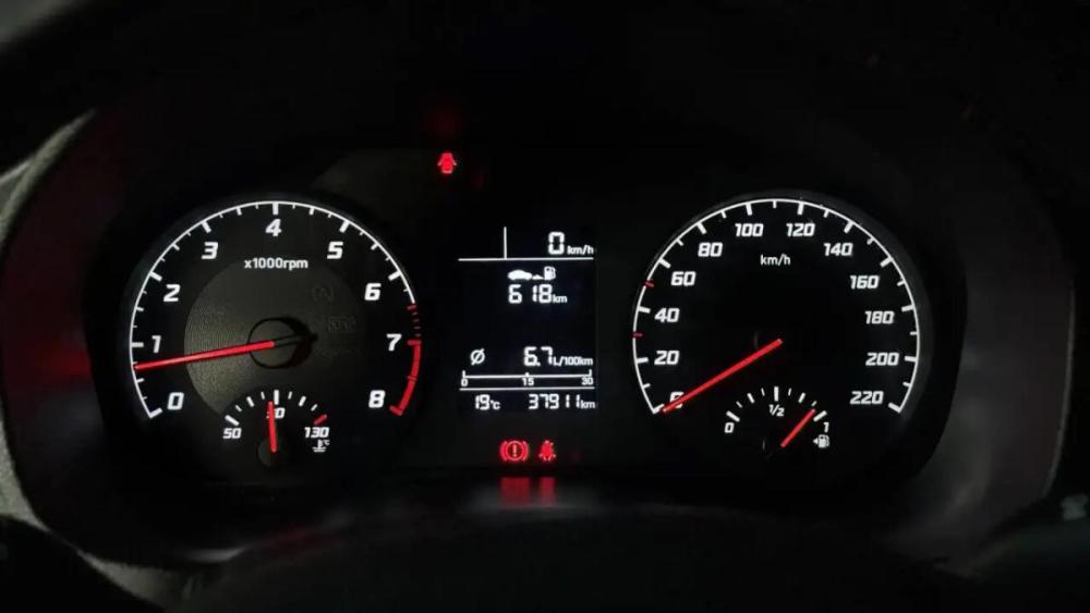 Hyundai Solaris II Рестайлинг Смоленск  - изображение 22