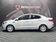 Kia Rio III Рестайлинг Оренбург  - изображение 19
