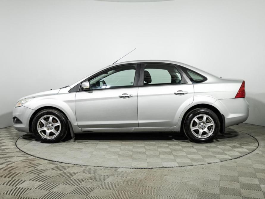 Ford Focus II Рестайлинг Санкт-Петербург  - изображение 9