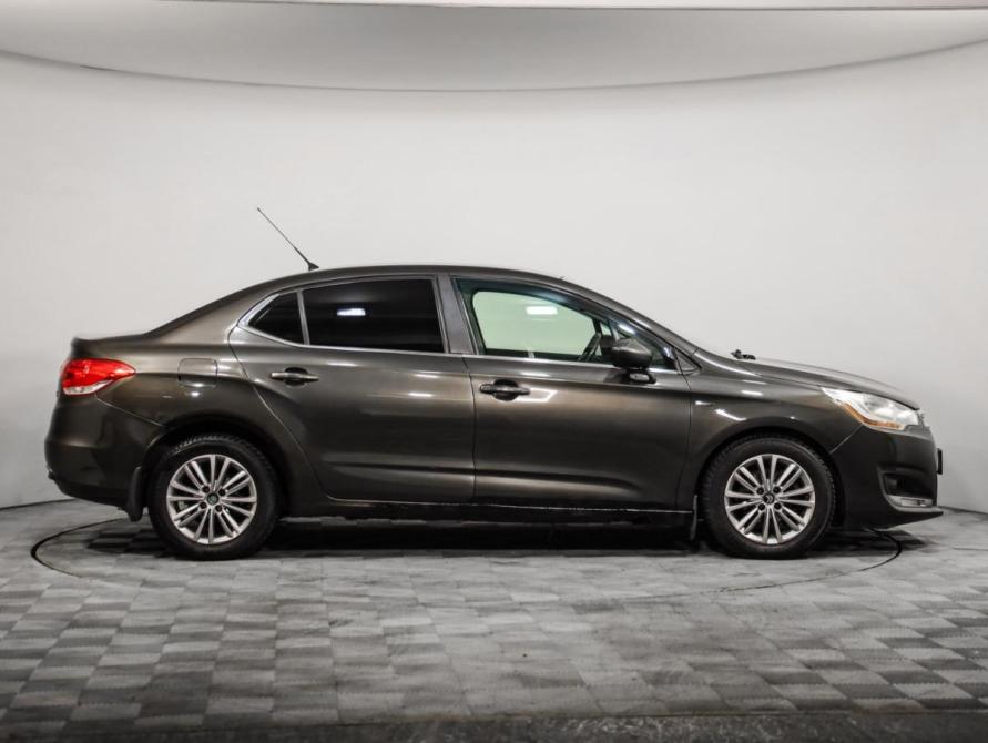 Citroen C4 II Санкт-Петербург  - изображение 4