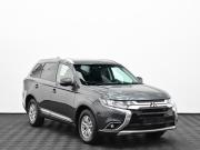 Mitsubishi Outlander III Рестайлинг 3 Москва  - изображение 14