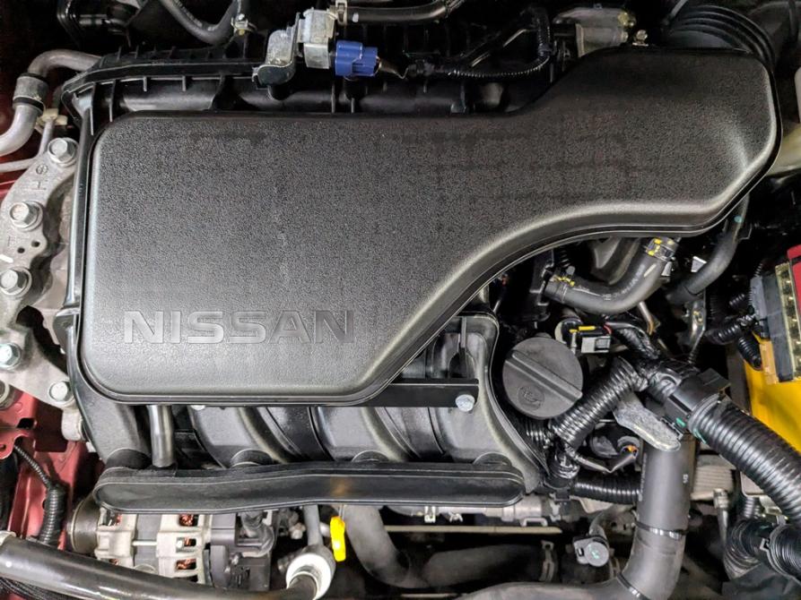 Nissan Qashqai II Москва  - изображение 8