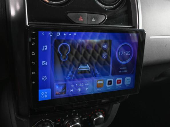 Renault Duster I Рестайлинг с пробегом 2016 года, цена 1 049 000 рублей, 167876 км, внедорожник, Автокод Объявления