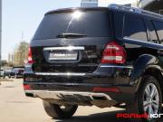 Mercedes-Benz GL-Класс I (X164) Рестайлинг Москва  - изображение 34