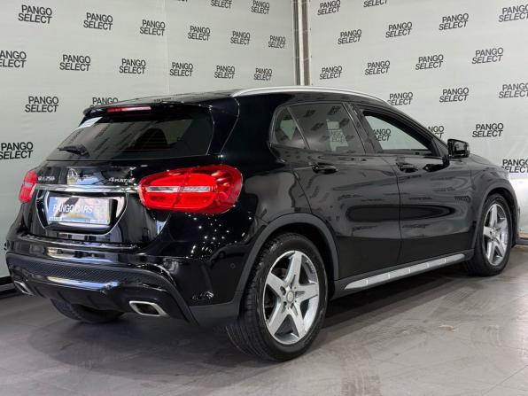 Mercedes-Benz GLA I (X156) с пробегом 2016 года, цена 2 099 000 рублей, 176530 км, внедорожник, Автокод Объявления