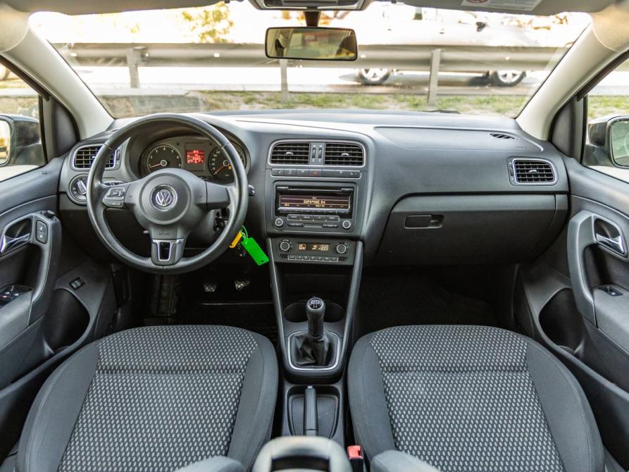 Volkswagen Polo V Волгоград  - изображение 14
