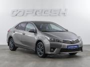 Toyota Corolla XI (E160 E170 E180) Москва  - изображение 24