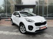 Kia Sportage IV Рестайлинг Екатеринбург  - изображение 30