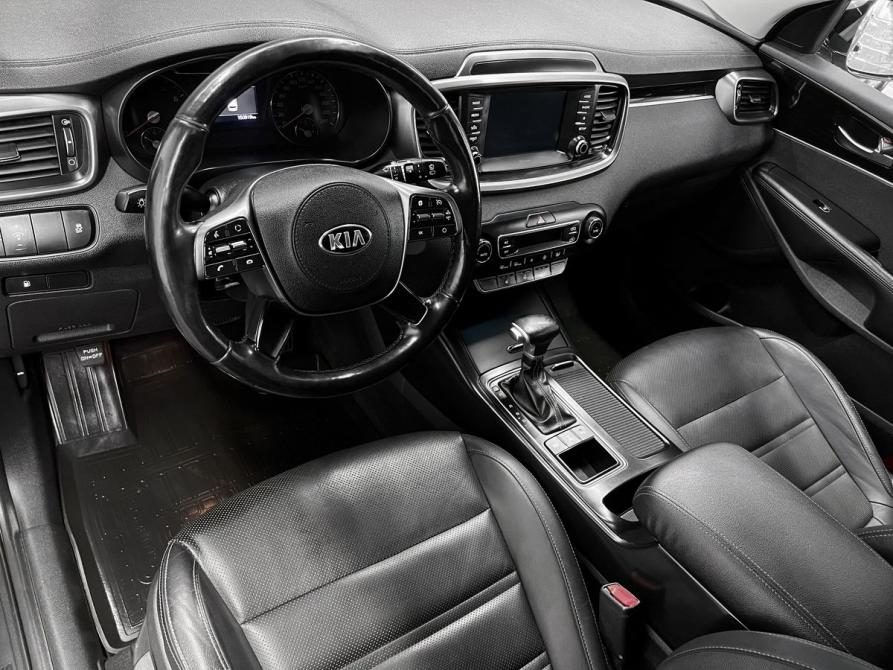 Kia Sorento III Prime Рестайлинг Тверь  - изображение 8