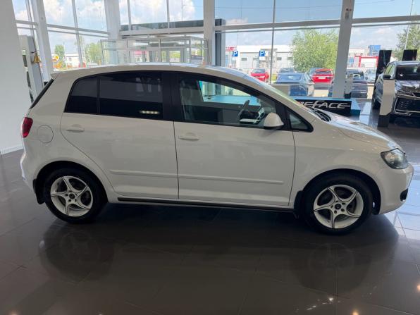 Volkswagen Golf Plus II с пробегом 2011 года, цена 875 000 рублей, 157000 км, хэтчбек, Автокод Объявления