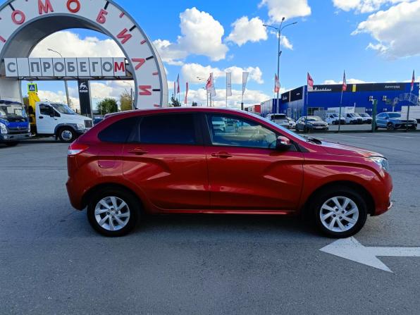 Lada (ВАЗ) XRAY I с пробегом 2018 года, цена 729 000 рублей, 137097 км, хэтчбек, Автокод Объявления