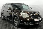 Chevrolet Orlando I Нижний Новгород  - изображение 28