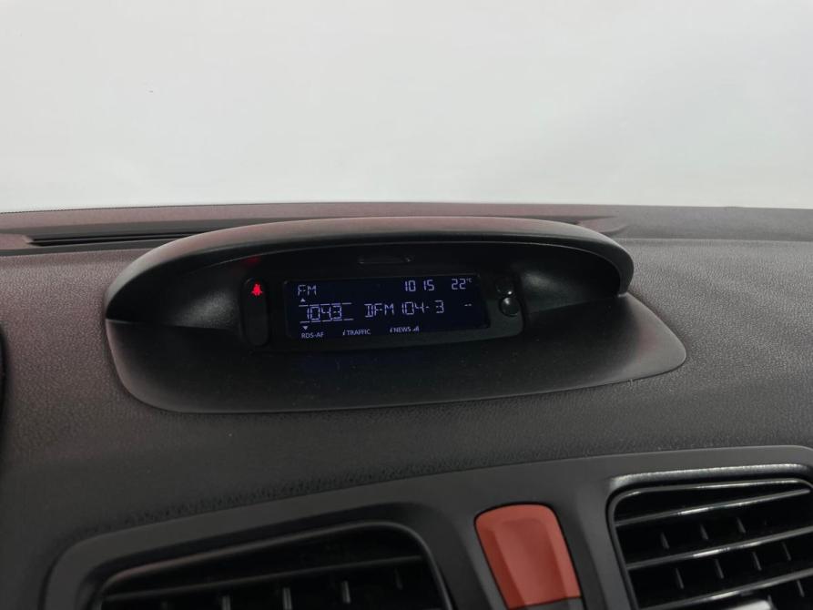 Renault Megane III Воронеж  - изображение 15