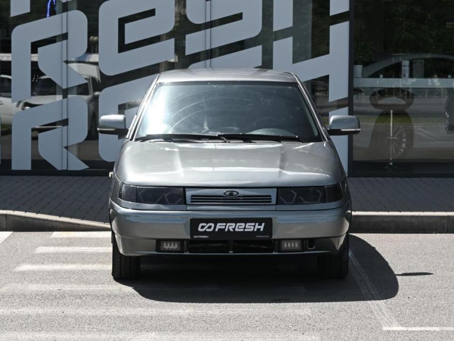 Lada (ВАЗ) 2112 Волгоград  - изображение 3