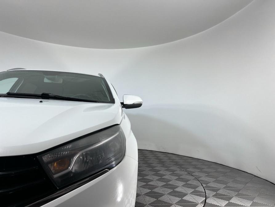 Lada (ВАЗ) Vesta I Архангельск  - изображение 9