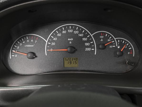 Lada (ВАЗ) Priora I с пробегом 2008 года, цена 248 000 рублей, 520340 км, седан, Автокод Объявления
