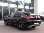 Mercedes-Benz GLC Coupe I (C253) Рестайлинг Химки  - изображение 19
