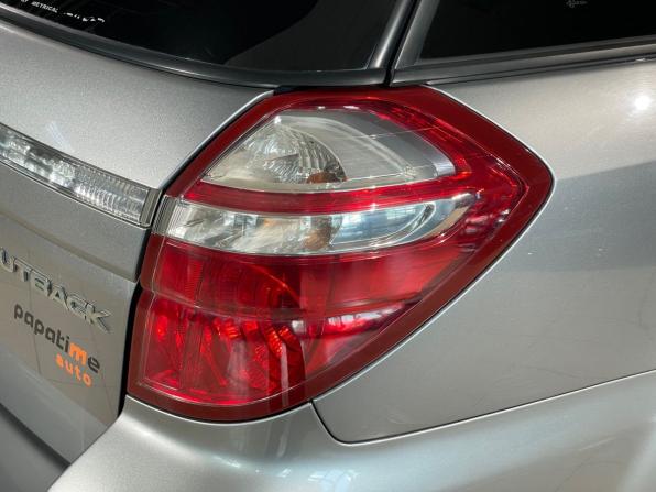 Subaru Outback III Рестайлинг с пробегом 2008 года, цена 1 150 000 рублей, 244875 км, универсал, Автокод Объявления