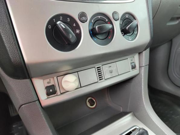 Ford Focus II Рестайлинг с пробегом 2008 года, цена 369 844 рубля, 203241 км, хэтчбек, Автокод Объявления
