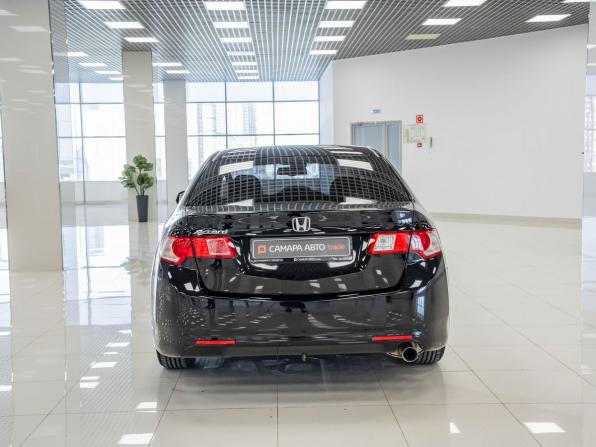 Honda Accord VIII с пробегом 2008 года, цена 1 280 000 рублей, 237736 км, седан, Автокод Объявления