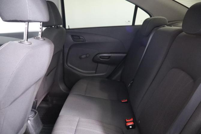 Chevrolet Aveo II с пробегом 2013 года, цена 729 000 рублей, 88000 км, седан, Автокод Объявления
