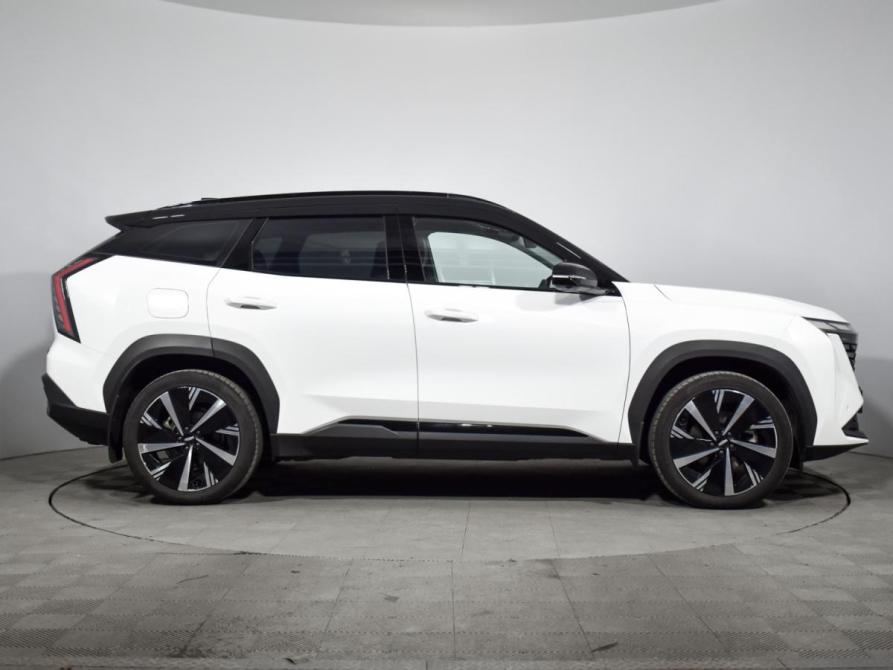 Geely Atlas II Санкт-Петербург  - изображение 4