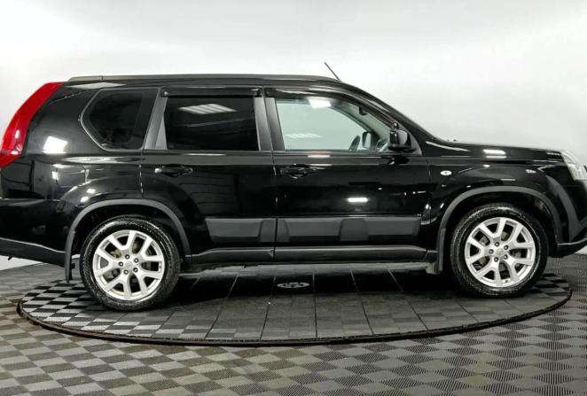 Nissan X-Trail II Рестайлинг с пробегом 2013 года, цена 1 400 000 рублей, 140875 км, внедорожник, Автокод Объявления