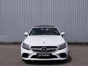 Mercedes-Benz C-Класс IV (W205) Рестайлинг Сочи  - изображение 35