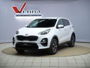 Kia Sportage IV Рестайлинг Уфа  - изображение 17