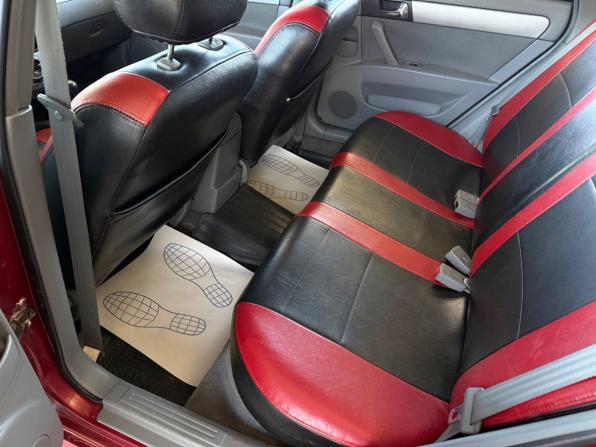 Chevrolet Lacetti I с пробегом 2010 года, цена 580 000 рублей, 177320 км, седан, Автокод Объявления
