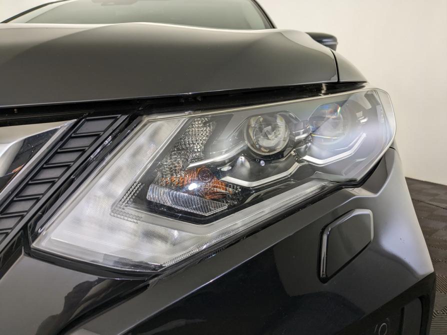 Nissan X-Trail III Рестайлинг Москва  - изображение 17