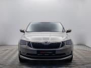Skoda Octavia III (A7) Рестайлинг Москва  - изображение 25
